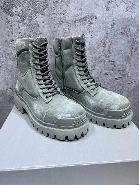 Balenciaga Shoe 